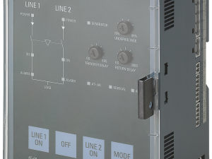 cable de enlace ATC3x 00 a MCCB, ACB (3KC9000-8EL62)