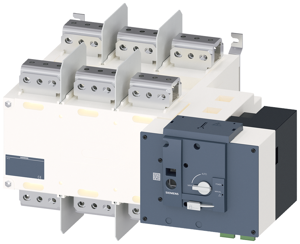 SIMOTICS GP TIPO MOTOR: 1AV3130A motor de baja ten (1LE1003-1CA03-4JA4)