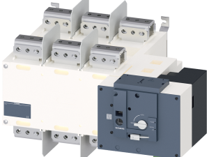 SIMOTICS GP TIPO MOTOR: 1AV3184B motor de baja ten (1LE1003-1EB43-4JB4)