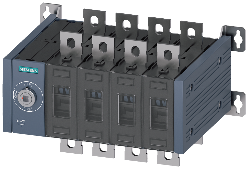 SIMOTICS GP TIPO MOTOR: 1AV1062A motor de baja ten (1LE1002-0BA22-2AA4)