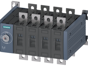 SIMOTICS GP TIPO MOTOR: 1AV3131A motor de baja ten (1LE1003-1CA12-2JA4)