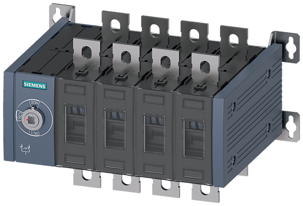 SIMOTICS GP TIPO MOTOR: 1AV1062C motor de baja ten (1LE1002-0BC22-2FA4)