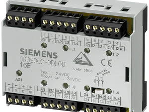 Módulo AS-Interface F90, digital 16 DI (mutiplexad (3RG9002-0DE00)