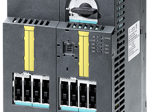 F-RS1E-X para ET 200S Arrancador inversor de segur (3RK1301-0BB13-1AA2)