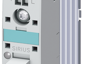 Contactor estático monofásico 3RF2 AC 51 / 10 A / (3RF2310-2AA26)