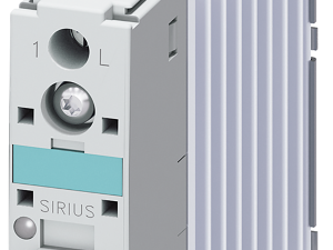 Contactor estático monofásico 3RF2 AC 51 / 20 A / (3RF2320-1DA22)