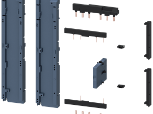 juego de piezas para el cableado eléctrico y mecán (3RA2933-1BB1)