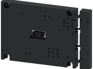 placa base, Tamaño S2 para construir combinaciones (3RA2932-2F)