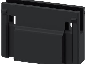 Conectores mecánicos para contactores de 3 polos S (3RA2932-2D)