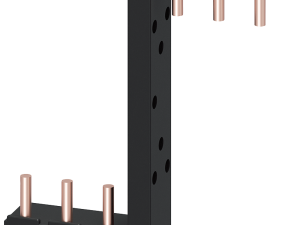 Conector de corriente principal Safety para conexi (3RA2936-1A)