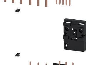 juego de piezas para el cableado eléctrico y mecán (3RA2933-2C)