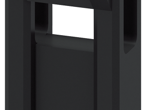 Conectores mecánicos para contactores de 3 polos S (3RA2932-2C)