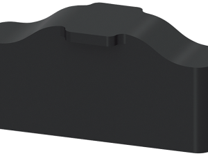 5 tapas de interfaz para módulos de función 3RA27 (3RA2711-0EE15)