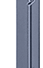 módulo lateral para adaptador para perfil DIN (3RA2902-1B)