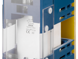 Interruptor-seccionador con fusibles tipo base por (3NJ6203-1AB00-0AA0)