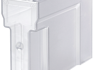 Cubierta 100 mm protección adicional contra contac (3NJ4912-1FA01)