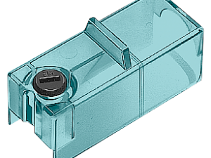 Accesorio para interruptores 3NP52 tapa individual (3NY1241)