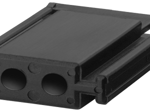 Juego de conectores (2 unidades) para la unión mec (3RA1932-2D)