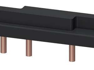 Bloque de cableado superior para combinaciones de (3RA1933-3D)