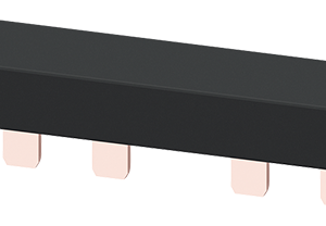 Bloque de cableado superior para combinación de co (3RA1943-3D)