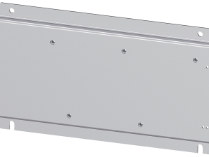 Placa base para el montaje de combinación de tres (3RA1952-2F)