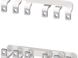 Juego de barras de conexión para combinaciones par (3RA1953-2A)