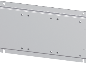 Placa base para el montaje de combinación de tres (3RA1962-2F)