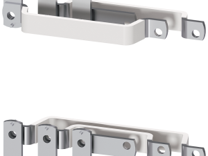 Juego de barras de conexión para combinaciones par (3RA1963-2A)
