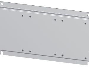 Placa base para el montaje de combinación de tres (3RA1972-2E)