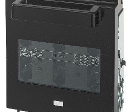 SENTRON, fusible-interruptor-seccionador 3NP5, 3 p (3NP5360-0CA00)