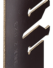 Pared separadora de fases/cierre para base NH tam. (3NX2025)