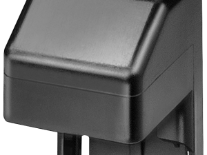 Cubierta aislante para base NH Tamaño 00 (3NX3105)