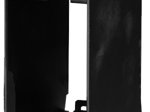 Cubierta aislante IP2X tam. 00 para base portafusi (3NX3115)