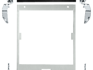 Repuesto para interruptor 3NP52 Tapa de material a (3NY1102)