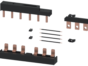 Juego de piezas para el cableado de conexión por r (3RA2943-2BB2)