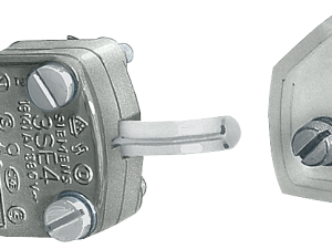 Repuesto para interruptor 3NP50 Auxiliar de mando (3NY3033)