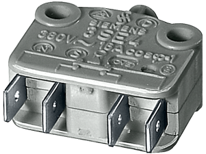 Accesorio para interruptores 3NP526 hasta 3NP546 B (3NY3034)