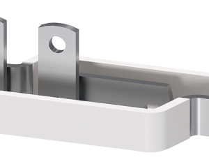 Juego de barras de conexión para combinaciones par (3RA1963-3D)