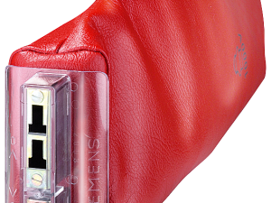 Extractor de fusibles NH tam. 000 a 3, con manguit (3NX1014)