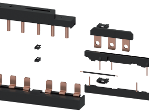 juego de piezas para el cableado bornes de tornill (3RA2943-2BB1)