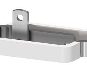 Juego de barras de conexión para combinaciones par (3RA1973-3D)