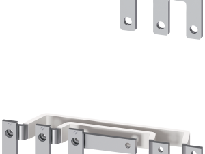 Juego de barras de conexión entre contactor triáng (3RA1953-2N)