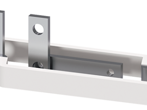 Juego de barras de conexión para combinaciones par (3RA1953-3P)