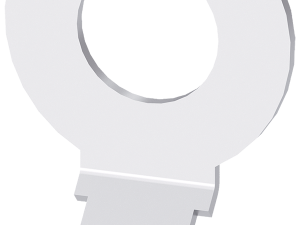 Conexión de cables aux. 0,25 - 1 mm2, para tamaño (3NP1933-1BG10)