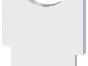 Conexión de cables aux. 0,25 - 1 mm2, para tamaño (3NP1933-1BG30)