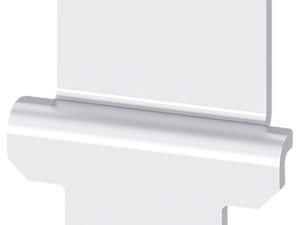 Conexión de cables aux. 0,25 - 1 mm2, para tamaño (3NP1933-1BG40)