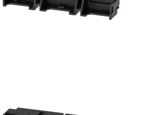 Protección contra contactos directos por atrás par (3NP1933-1CA20)