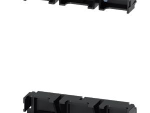 Tapa cubreterminales de cables con protección cont (3NP1933-1CD00)