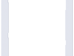 Tapa del sistema 215 x 130 mm, para Tamaño NH00, A (3NP1933-1DA00)