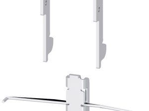 kit de montaje, para conversión a fijación en perf (3NP1933-1EB00)